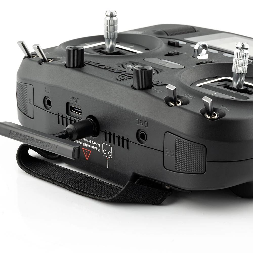 RadioMaster Boxer 2.4G 16ch