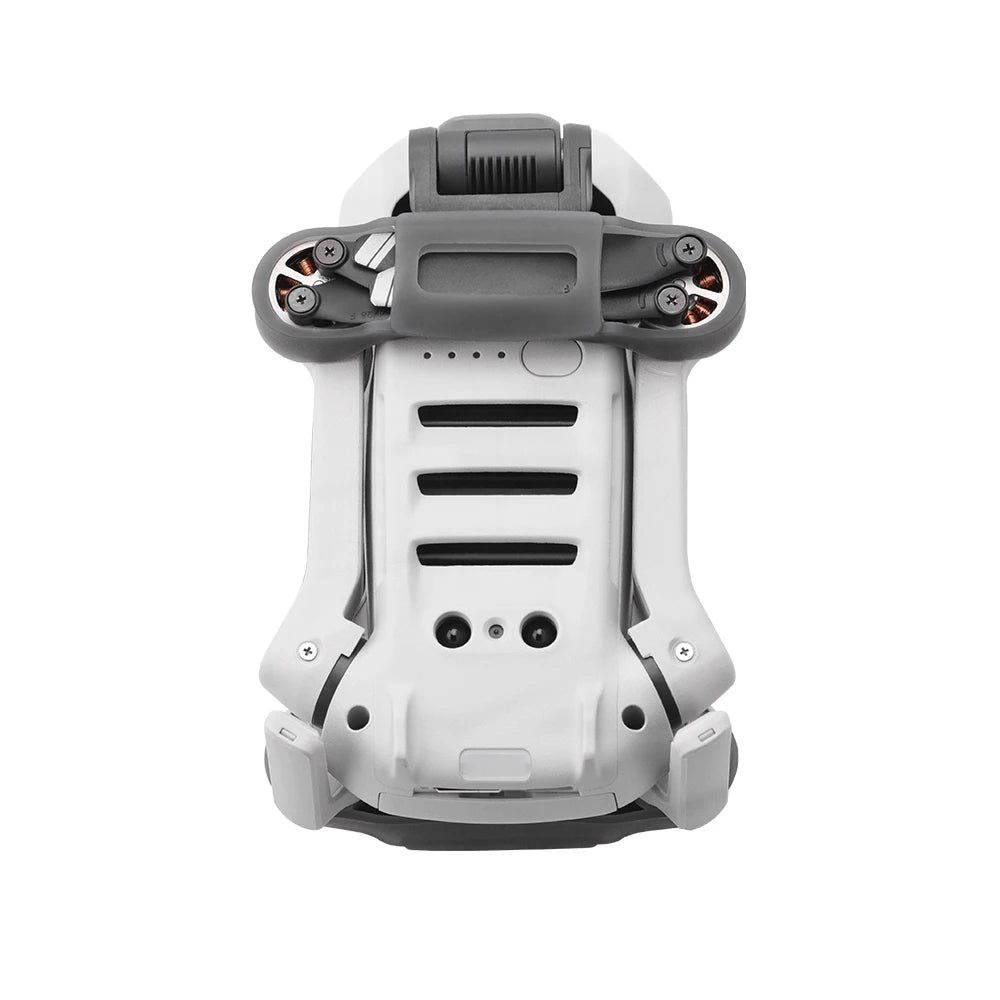 Propeller Stabilizer Holder, prevent ground debris from contaminating the body or damaging the gimbal during take-