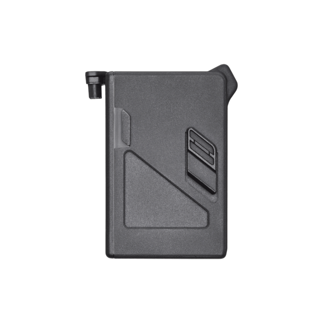 DJI FPV Drone, users can replace the top cover, gimbal camera, and landing gear if any