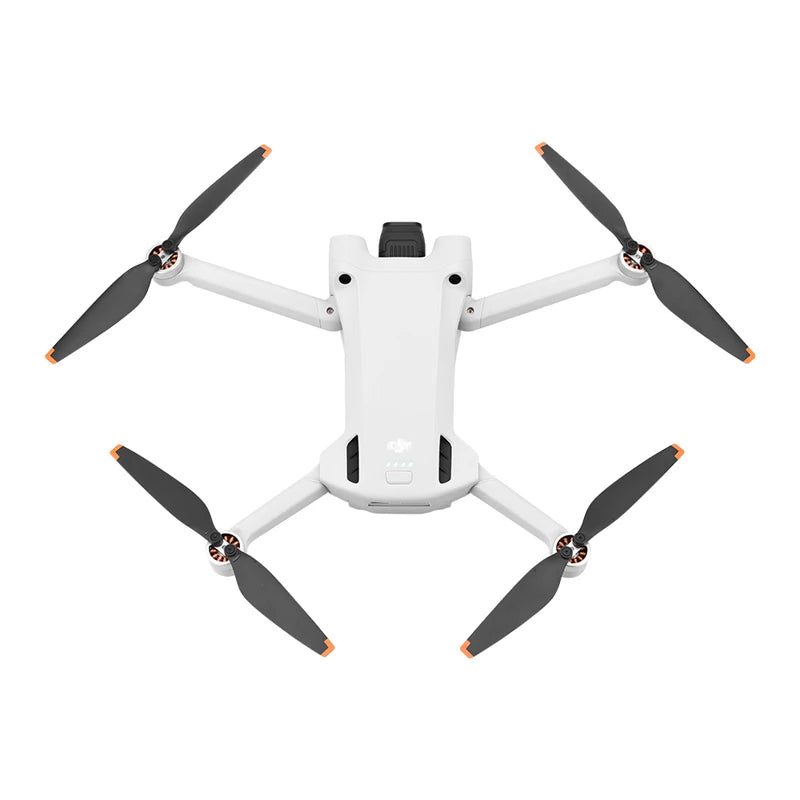 TPU Propeller for DJI MINI 3 PRO Drone - Blade Props Replacement Light Weight Wing Fans for DJI Mini 3 Drone Accessories 25 TPU Propeller for DJI MINI 3 PRO Drone SPECIFICATIONS Package
