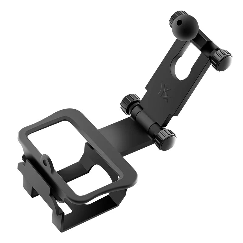 this product is not suitable for use with dji mavic 2 drone . it