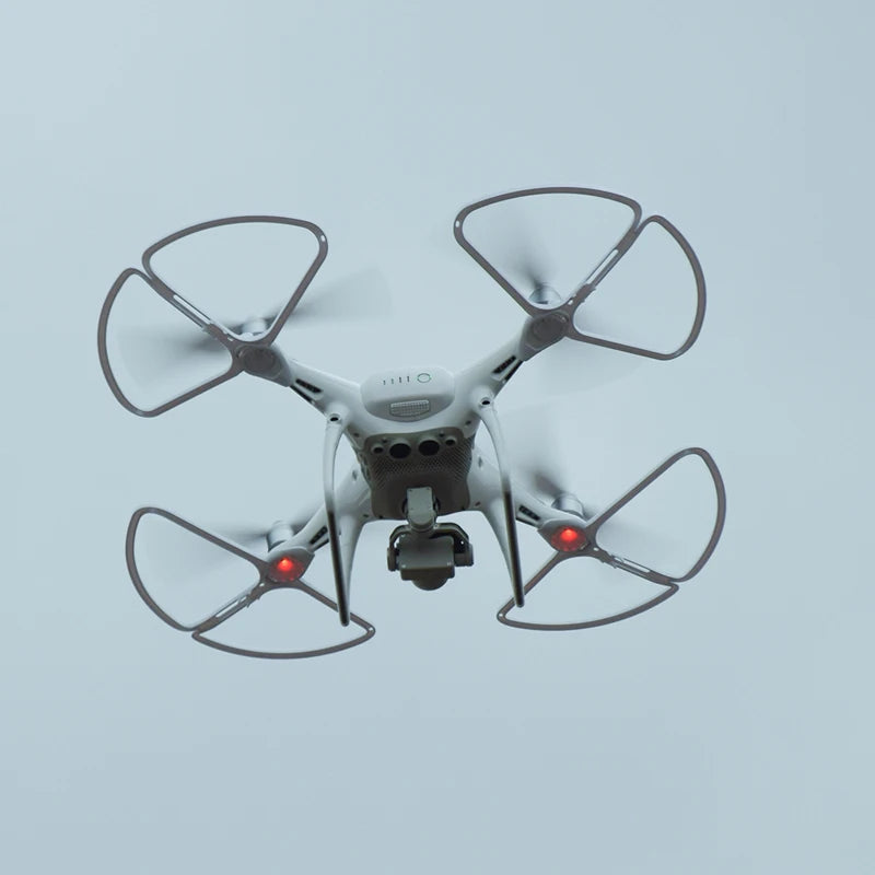 4pcs Propeller, Does not include the drone and other accessories,
