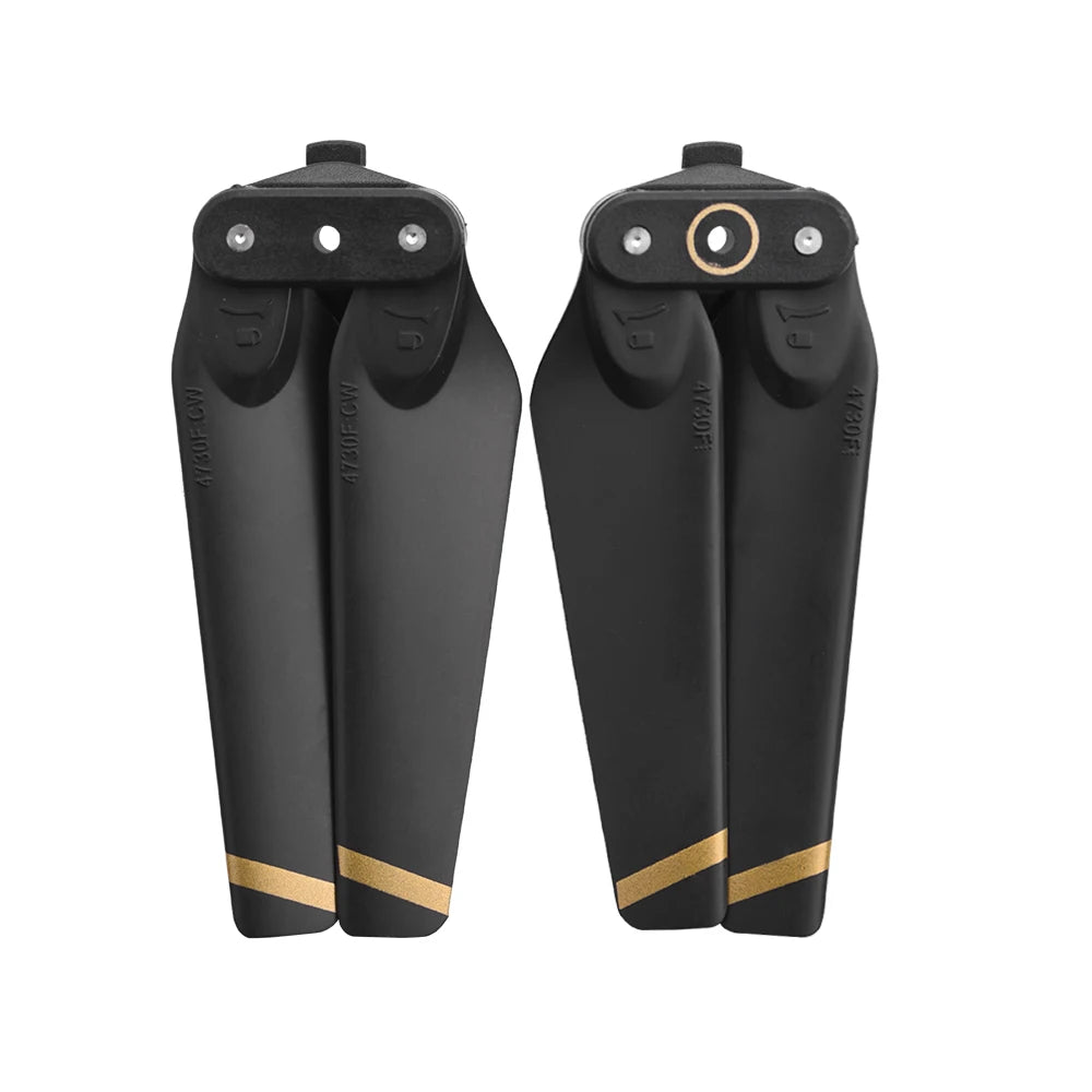 Пропеллер для дрона DJI Spark - 4730 Быстросъемные складные лопасти 4730F Сменный реквизит Запасные части Аксессуар для крыла 36 Propeller for DJI Spark Drone, Propeller is a high-quality, high-performance,