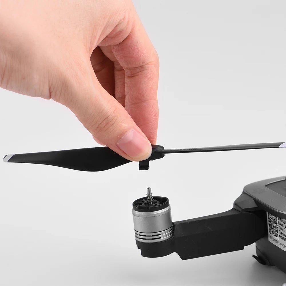 5332S Low Noise Propeller for DJI Mavic Air Drone SPECIFIC