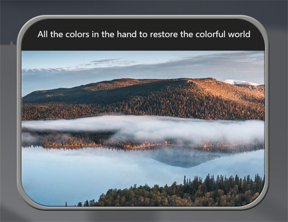 V28 Drone - 2024 New GPS+5.8G HD Drone Professional 360 ° Obstacle Avoidance Dual Camera Aerial Camera Aircraft Gift Toy 56 V28 Drone, all the colors in the hand restore the colorful world