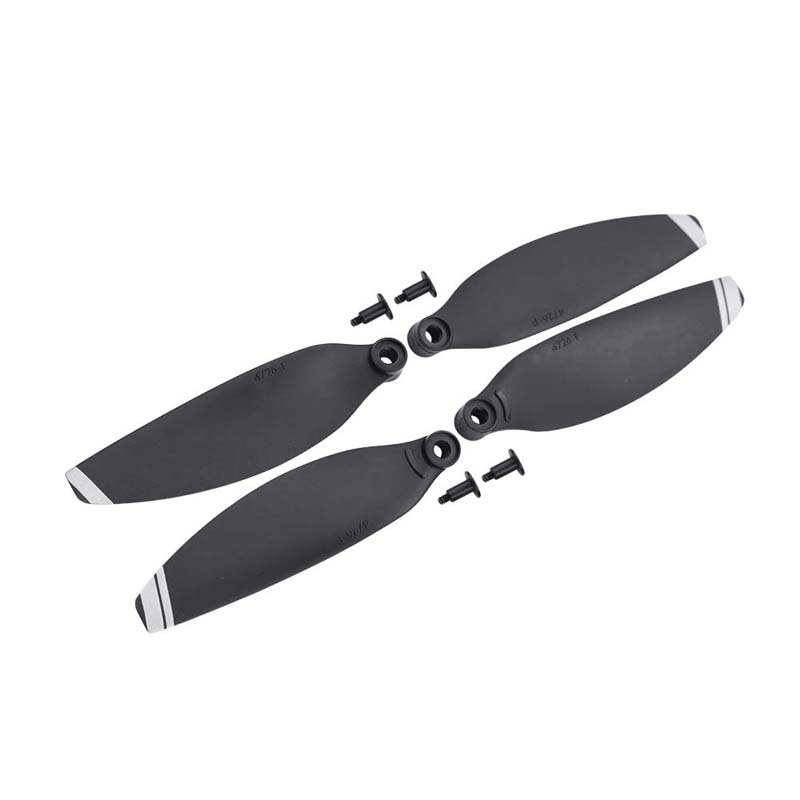 8PCS Replacement Propellers for DJI Mavic Mini Drone Light Weight 4726 Props Blade Accessory Wing Fans Spare Parts 52