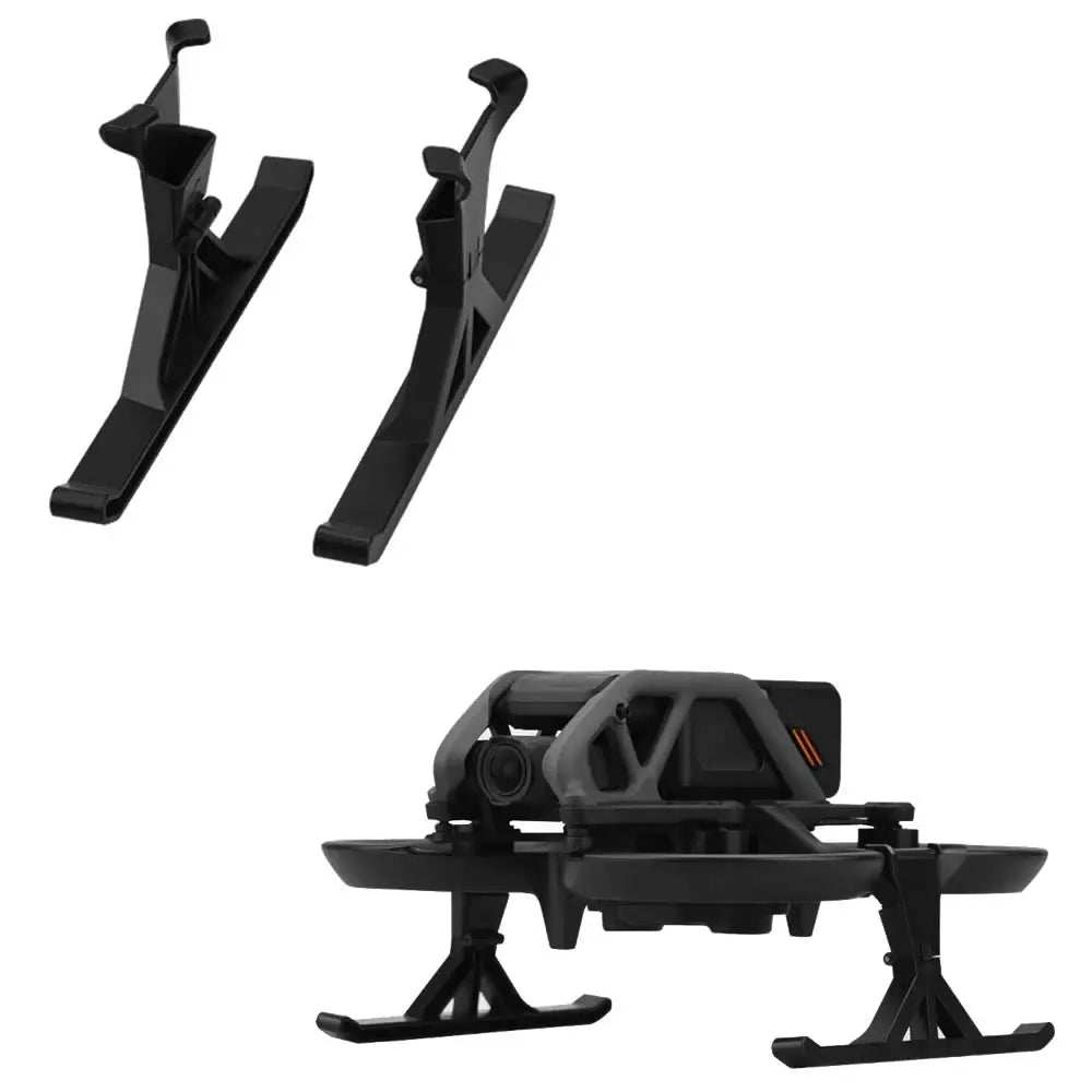 For DJI Avata Propeller, dji avata accessoires size : 5*4*1 Weight 