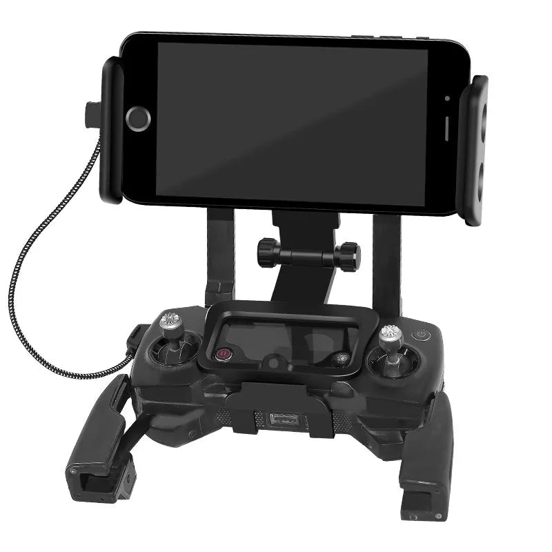 this product is not suitable for use with dji mavic 2 drone . it