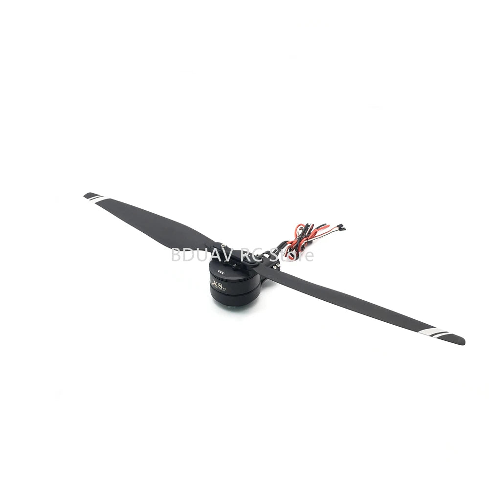 Hobbywing 3090 propeller, 3090 propeller for Hobbywing X8 and 8120 power system Package Included: