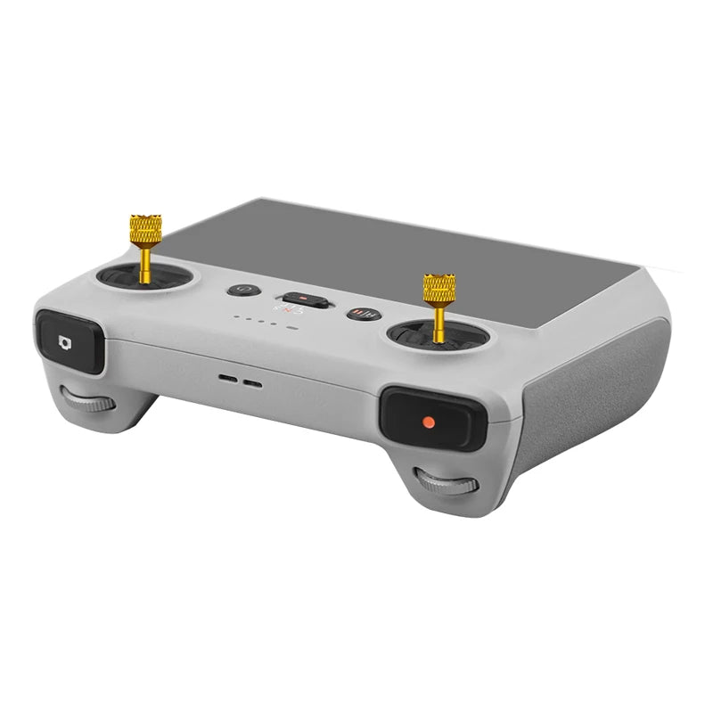 9H Film Cover for MINI 3 Pro RC Remote Anti-Scratch Tempered