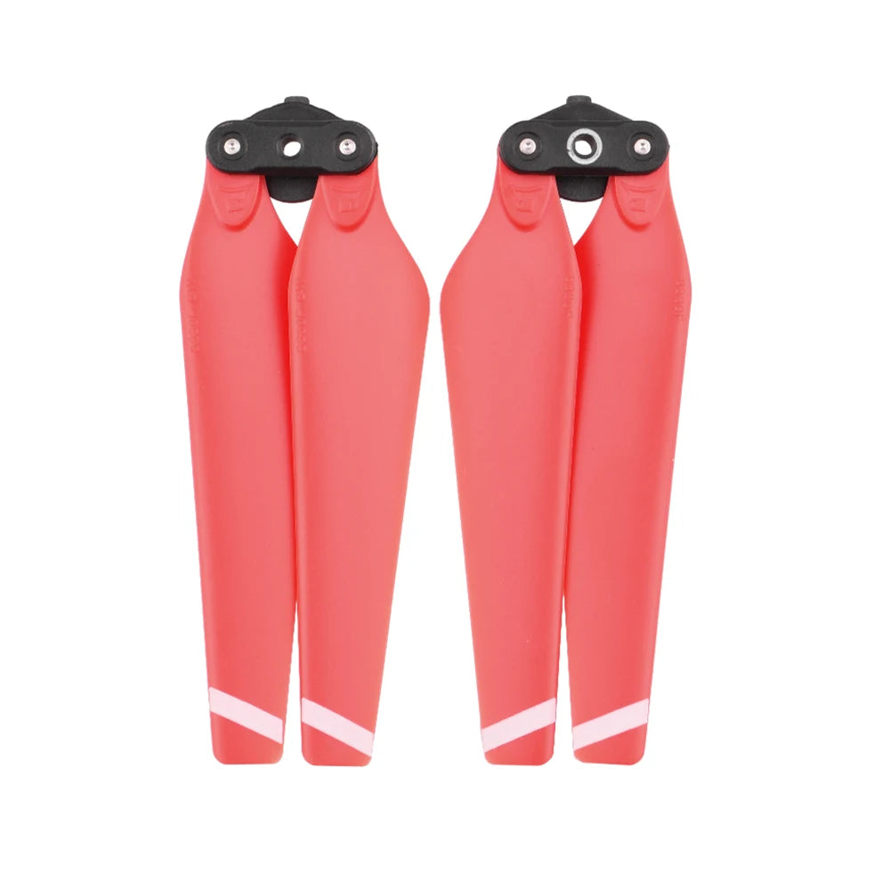 8pcs Quick Release Props for DJI Mavic Pro Propeller 8330F