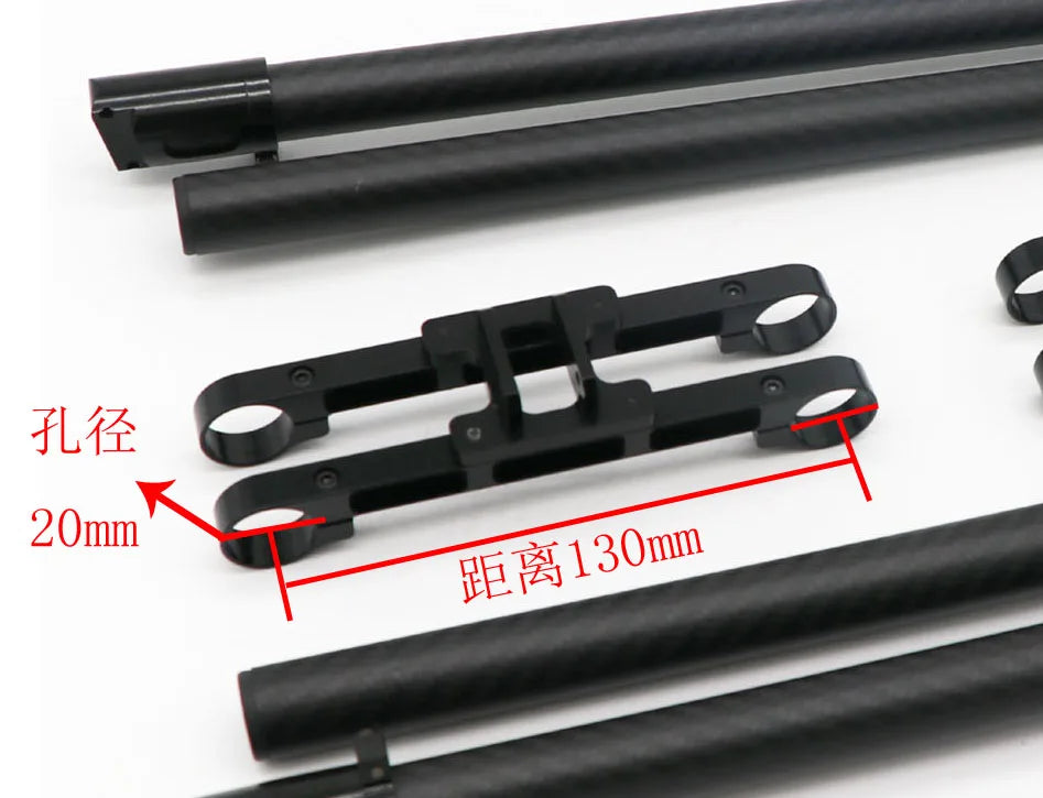 RC Parts & Accs : Landing Gear Origin : Mainland