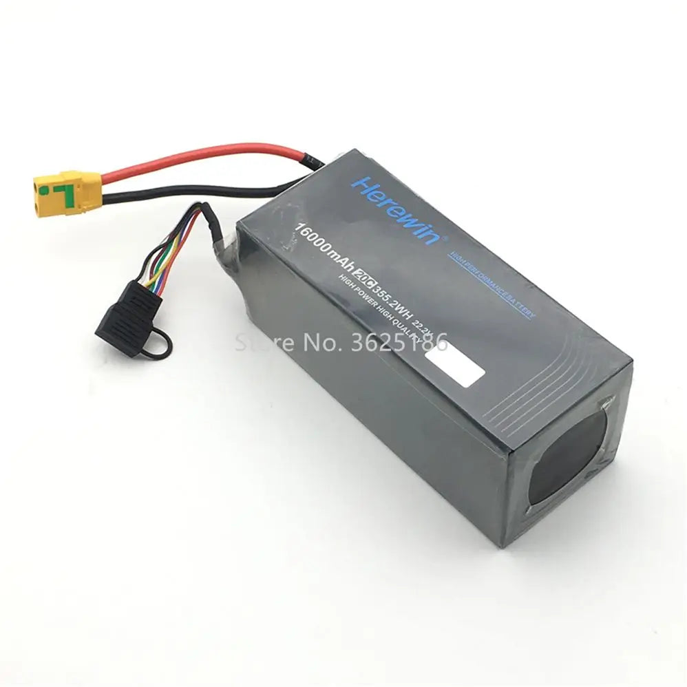 See No. 3625 18 Herewin 16000mAh 1200355 . Z4 High