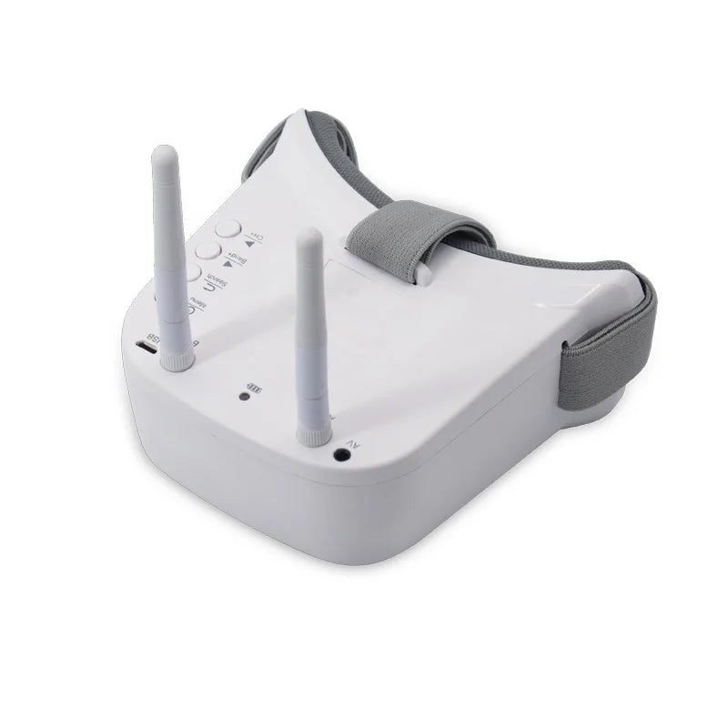 TCMMRC Metsaema215 - FPV سباق بدون طيار التمويه المروحة سباق حرة تحلق مرنة RC الطائرة بدون طيار عدة لعبة سباق بدون طيار FPV 58 TCMMRC Metsaema215 , frame Hybrid-X flat X structure design, the whole machine center of gravity is