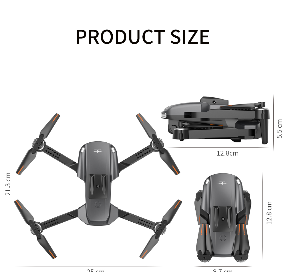 KF616 Drone, yes recommend age : 12+y,14+y package includes
