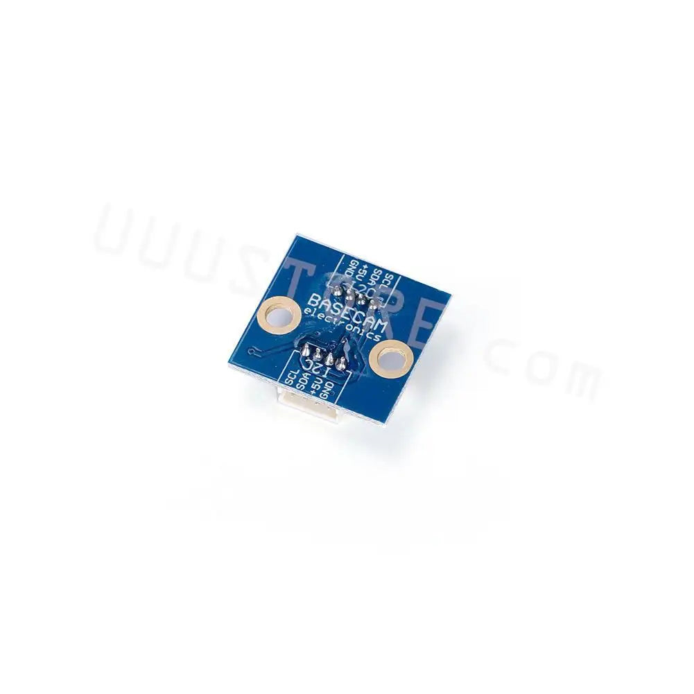 iFlight الأصلي BaseCam SimpleBGC 32 بت المستشعر الحالي المدمج في الإطار IMU وحدة تحكم Gimbal بدون فرش ممتدة 9 RC Parts & Accs : Connectors/Wiring Quantity