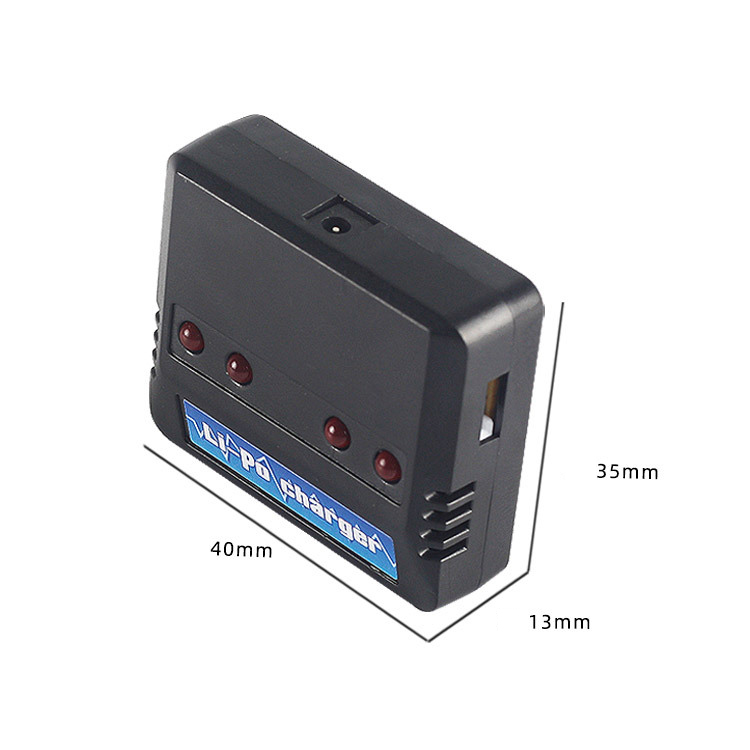 3.7V 300mAh Lipo Battery, F180 E55 Hubsan H107 Drone Battery SPECIFICATIONS Type