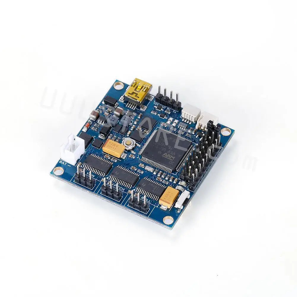 iFlight الأصلي BaseCam SimpleBGC 32 بت المستشعر الحالي المدمج في الإطار IMU وحدة تحكم Gimbal بدون فرش ممتدة 8 RC Parts & Accs : Connectors/Wiring Quantity
