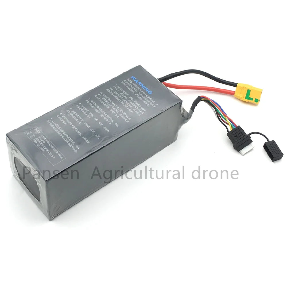 Herewin 16000MAH 22000MAH Battery 22.2v 6S 20C Agricultural Drone Battery - Plant Protection UAV Battery 49 Herewin 16000MAH 22000MAH Battery 22.2v 6S 20C
