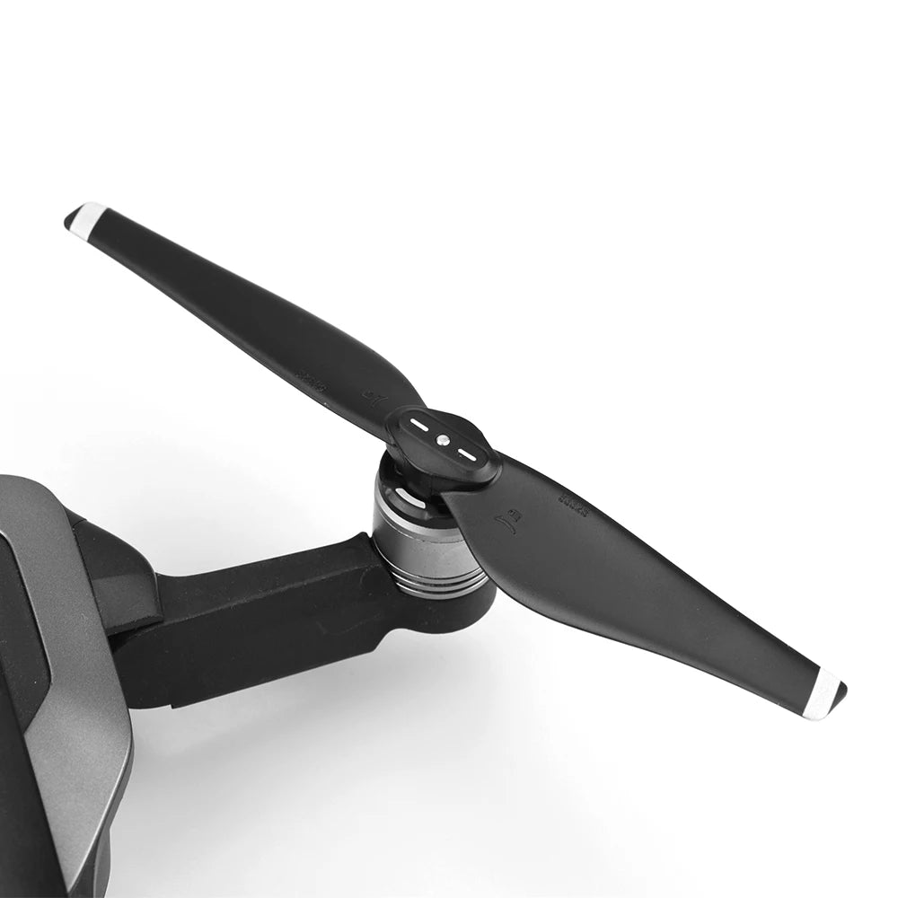 Package: 4 pairs x Propellers(4 CW + 4CCW)