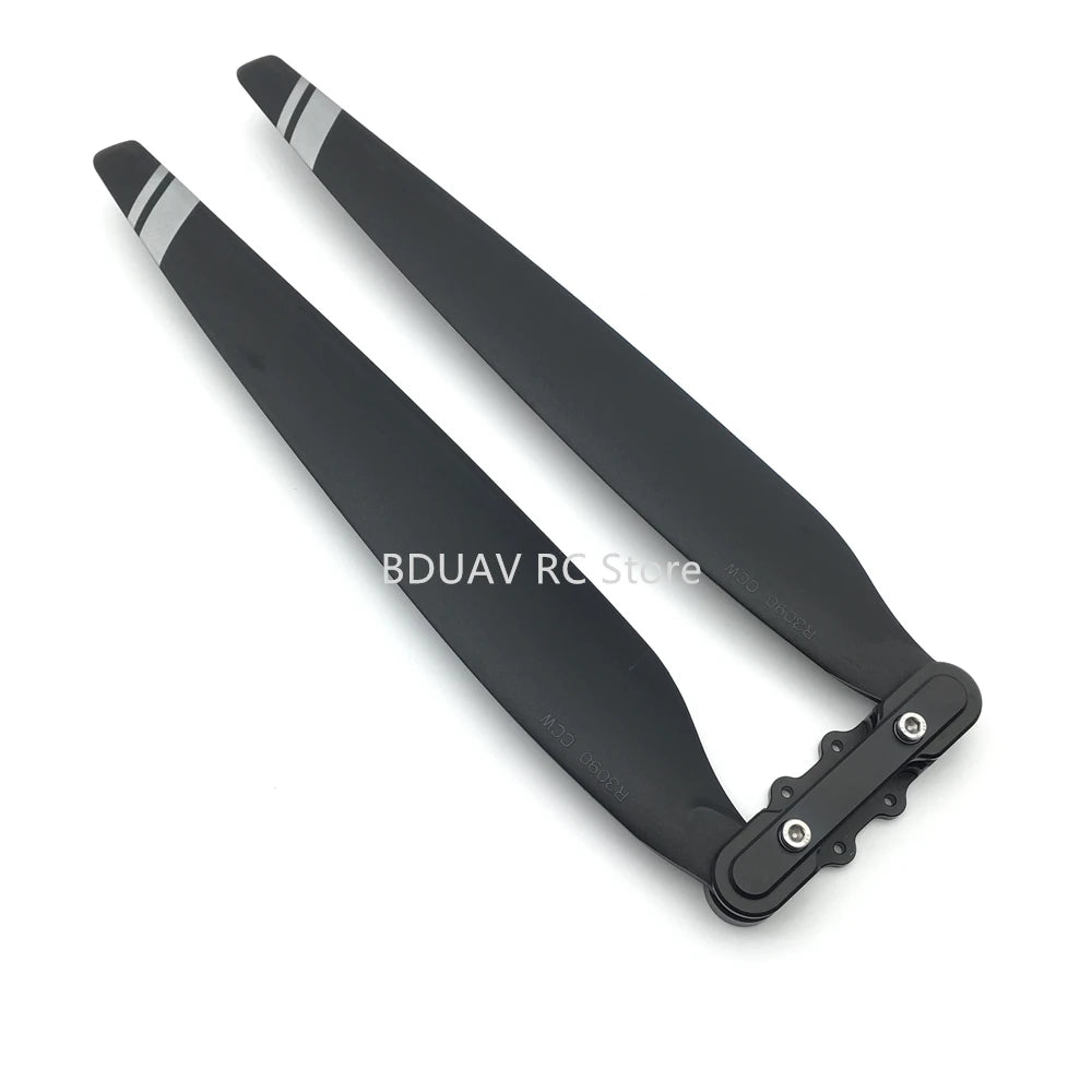 Hobbywing 3090 propeller, 3090 propeller for Hobbywing X8 and 8120 power system Package Included: