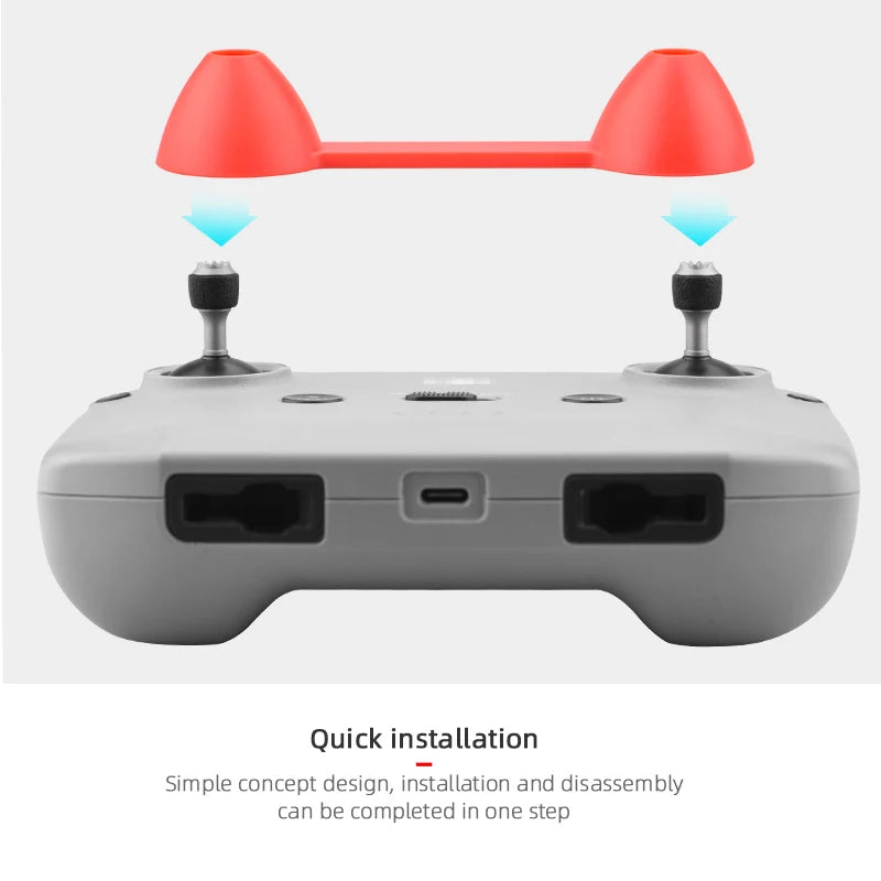 Quick installation Simple concept design; installation and disassembly can be completed in one