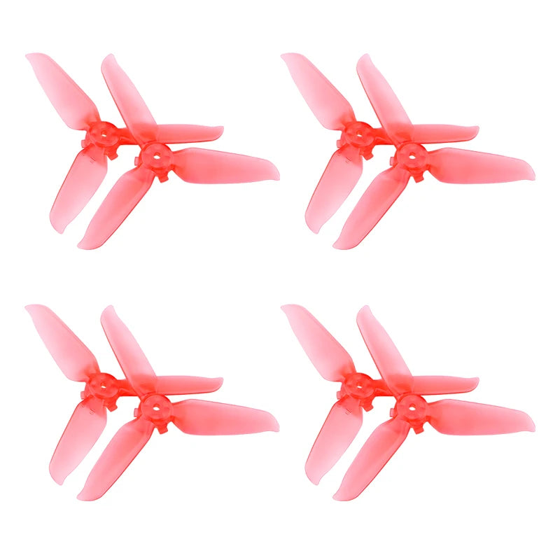 Quick Release 5328S Propellers for DJI FPV Combo, Made of durable materials with high rigidity, providing strong pulling force for the aircraft 