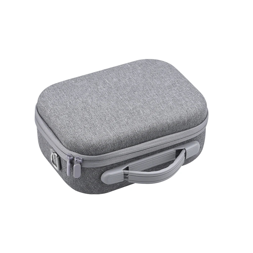 Storage Bag For DJI Mini 3 Pro, the picture may not reflect the actual color of the item . please make sure you do not