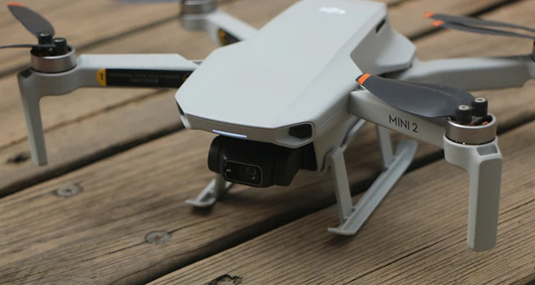 Drone Protector Gurad for DJI Mavic Mini 2 Size : Mavic mini