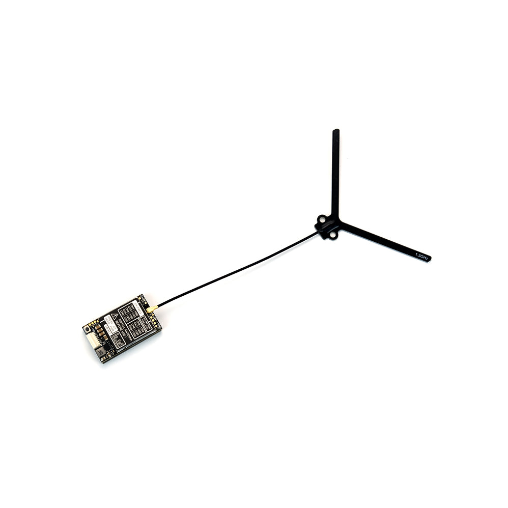RushFPV 1.6W 1.3G VTX Transmitter Module SPECIF