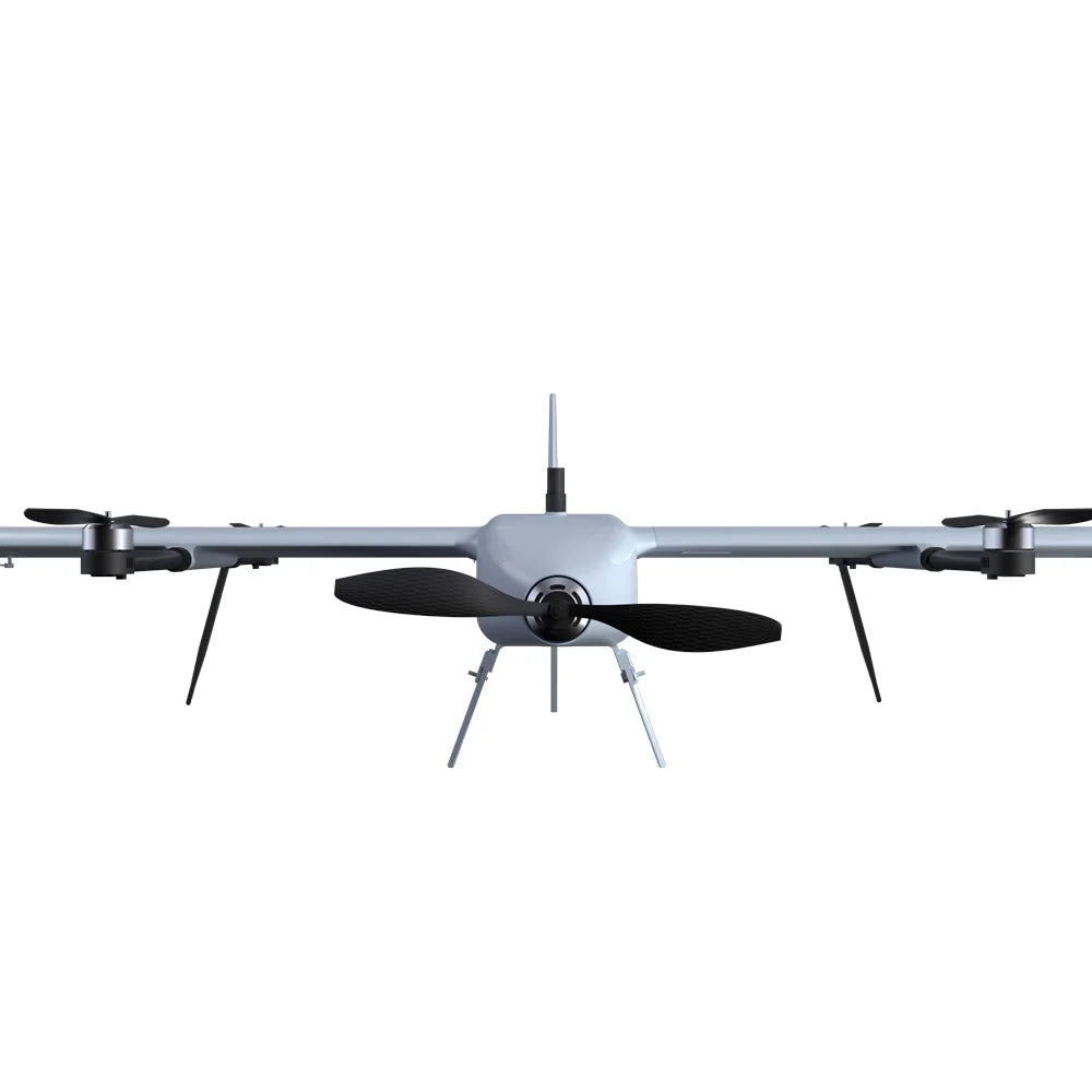 CUAV Pixhawk H16 Pro Receiver, CUAV Pixhawk H16 pro sky unit - a transmitter for RC