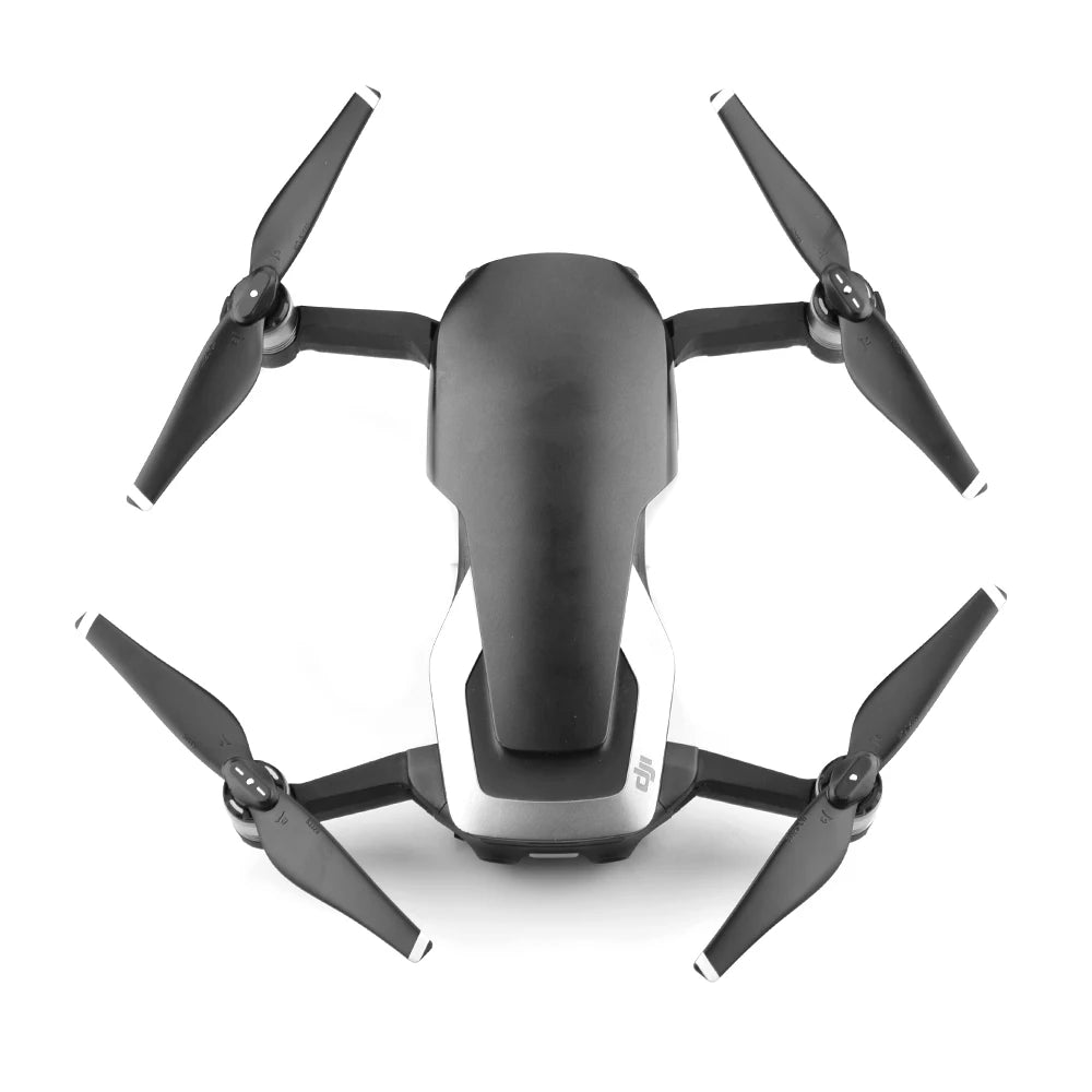 8 шт. 5332s пропеллеры для DJI Mavic Air Drone-быстросъемное лезвие 5332 реквизит сменные аксессуары запасные части красный синий белый 43 8PCS 5332s Propeller, 5332s Propellers for DJI Mavic Air Drone SPECIFICATION