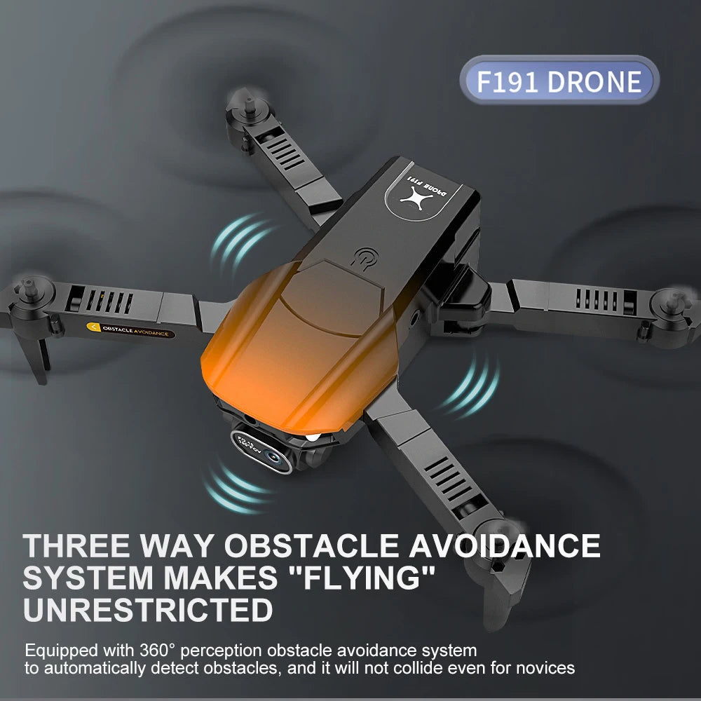 F191 Max Drone, f191 drone ouacl avodine