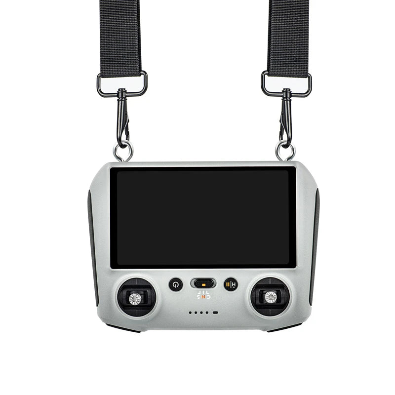 Lanyard für DJI RC/RC 2/RC Pro/Smart Controller – verstellbarer Halsgurt für Mini 3 Pro/Air 2/Air 2S/Mavic 3 Pro/Air 3/Mini 4 Pro 56 Lanyard For DJI RC/RC 2/RC Pro/Smart Controller, Lanyard For DJI RC/RC 2/RC Pro/for DJI Smart Controller