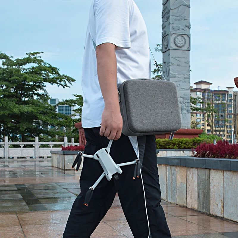 Storage Bag For DJI Mini 3 Pro SPECIFICATIONS Origin : Mainland