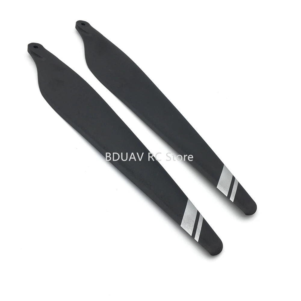 Hobbywing 3090 propeller, 3090 propeller for Hobbywing X8 and 8120 power system Package Included: