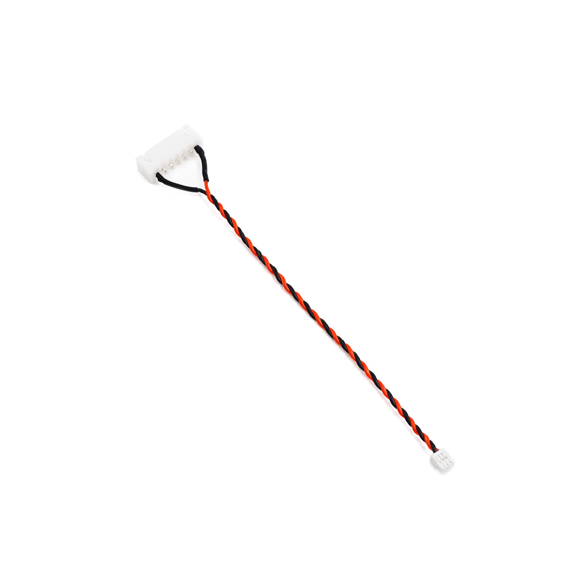 GEPRC Naked GoPro Hero 8 Camera Power Cable Cinematic For DIY RC FPV Racing Freestyle Replacement Accessories Parts 8