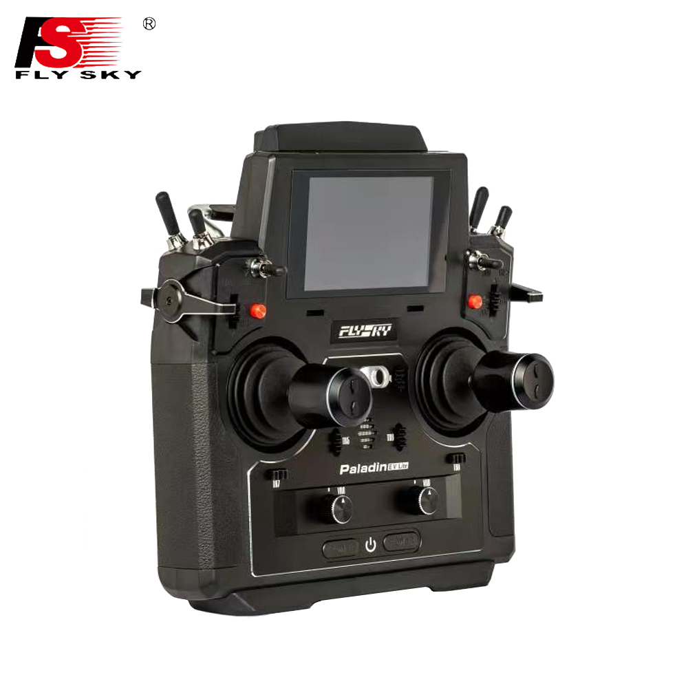 standard conguration is an FGr12B receiver!