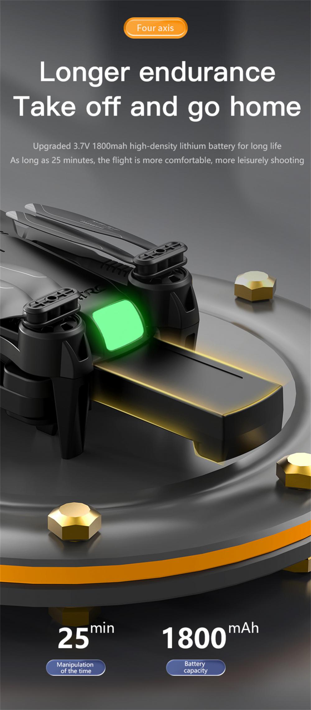 V28 Drone - 2024 New GPS+5.8G HD Drone Professional 360 ° Obstacle Avoidance Dual Camera Aerial Camera Aircraft Gift Toy 49 V28 Drone, four axis longer endurance take off and go home upgraded 3.7