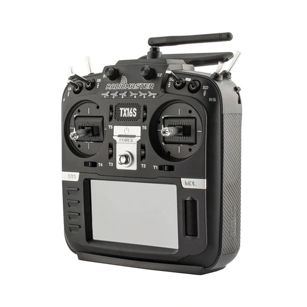 RaldiotASUER Sd 55k RS TXI6
