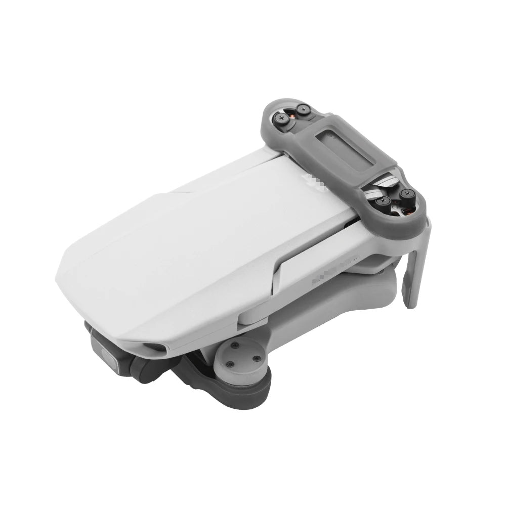 Increase the height by 15mm and reduce the impact of the Mini 2 body and battery with the