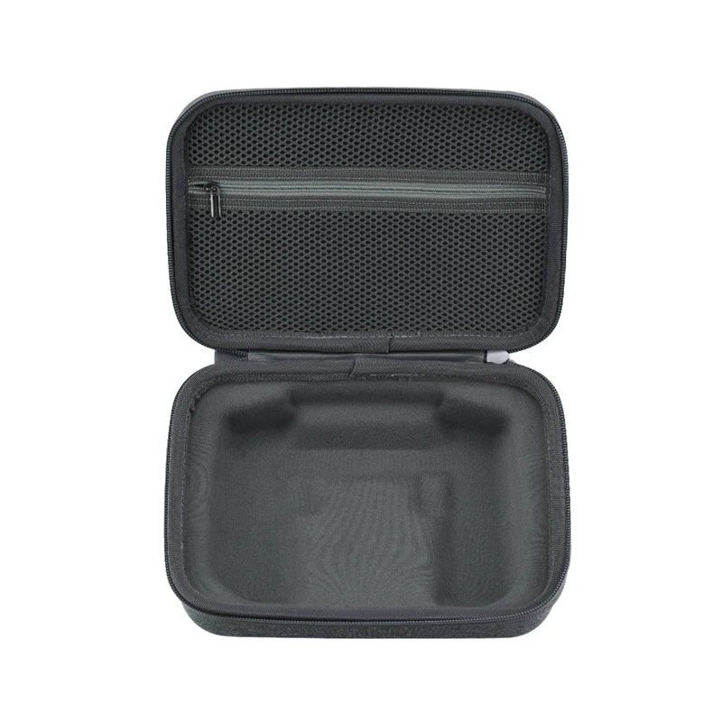 Protable Storage Bag for DJI Mavic 3 Drone Body Contoller Carrying Case Handbag Travel Protector for Mavic 3 Drone Accessories 47 Dragon cloth Applicable models: for Mavic 3 Color: Grey Net weight: 375.4