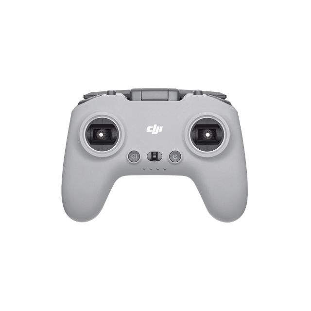 DJI FPV Drone, DJI FPV Remote Controller 2 Operating Frequency 2.400-2.4835 