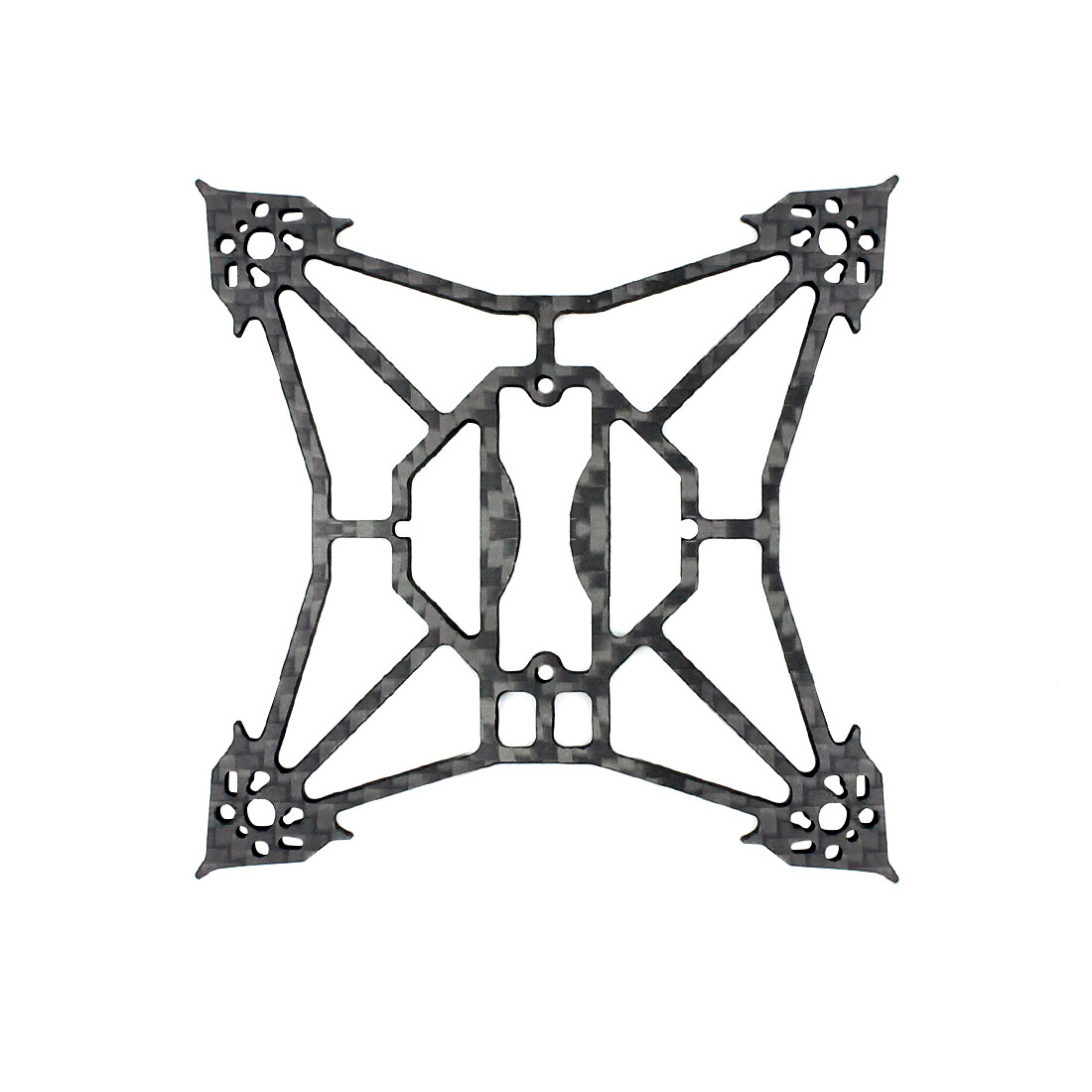 مجموعة كاملة من مسواك JMT T100 DIY FPV Racing Drone - مع 1200TVL PAL / NTSC Cam/FS I6 وحدة تحكم عن بعد / 5.8G FPV LST-009 FPV Goggles 33 JMT T100 DIY FPV Racing Drone, jmt T100 DIY FPV Racing Drone Toothpick Full Kit
