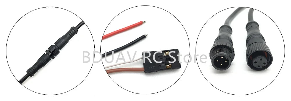 Agricultural drone Spray System - Pressure Nozzles, hobbywing 5L 8L Brushless Water Pump Built-in ESC for 25kg 16kg 10kg for Agricultural drone 39 Agricultural drone Spray System SPECIFICATIONS Wheelbase : Bottom Plate Use