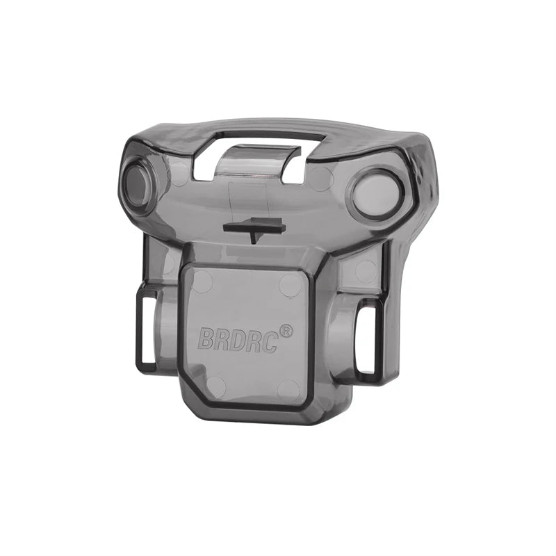 Lens Cap Gimbal Holder Case for DJI Mavic 3 Drone - Camera Gimbal Protector Dust-proof Cover Transport Holder Drone Accessories 13 Lens Cap Gimbal Holder Case for DJI Mavic 3 Drone, the fixed pan/tilt can protect the lens from damage during transportation and storage