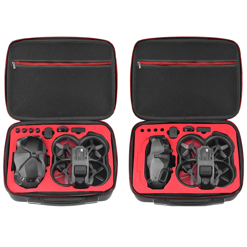 Storage Bag for DJI Avata - Carrying Case Portable Handbag Shoulder Bag Outdoor Travel Bag for DJI Avata Drone Accessories 7 Storage Bag for DJI Avata, Carrying Case Portable Handbag Shoulder Bag for DJI Avata Drone Accessories