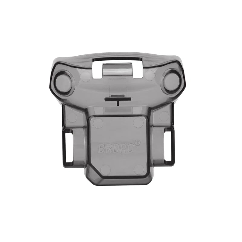 Lens Cap Gimbal Holder Case for DJI Mavic 3 Drone - Camera Gimbal Protector Dust-proof Cover Transport Holder Drone Accessories 15 Lens Cap Gimbal Holder Case for DJI Mavic 3 Drone, lens cap is not available for DJI Mavic 3 Classic .