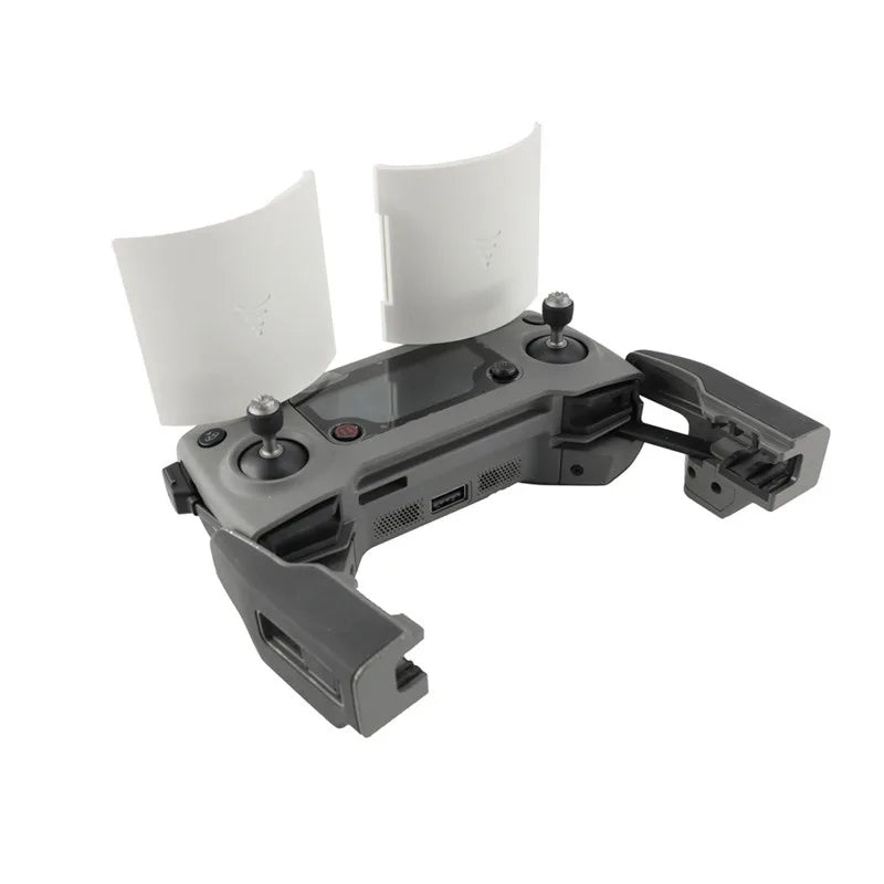 Signal Board Enhancement Antenna, Signal Booster does not include Drone and Remote Control .