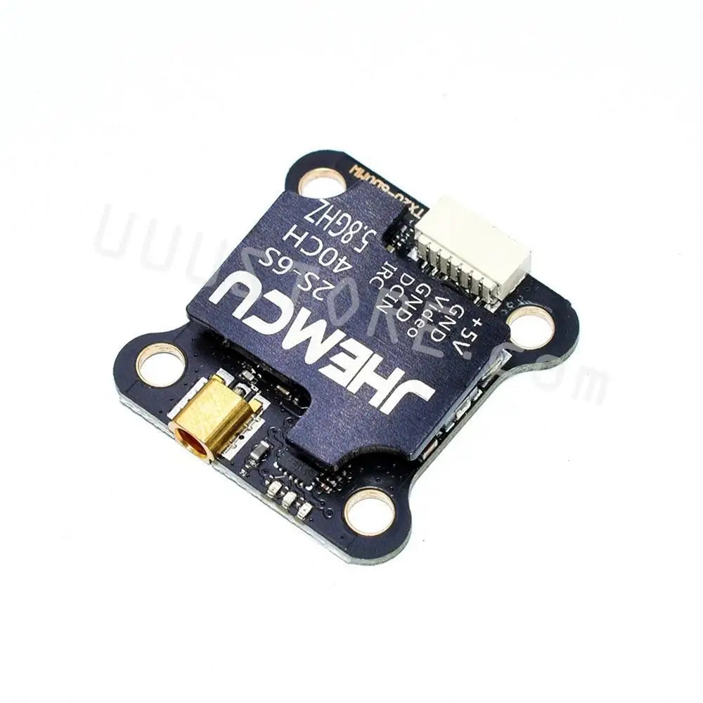 JHEMCU VTX, JHEMCU Model: VTX20-600